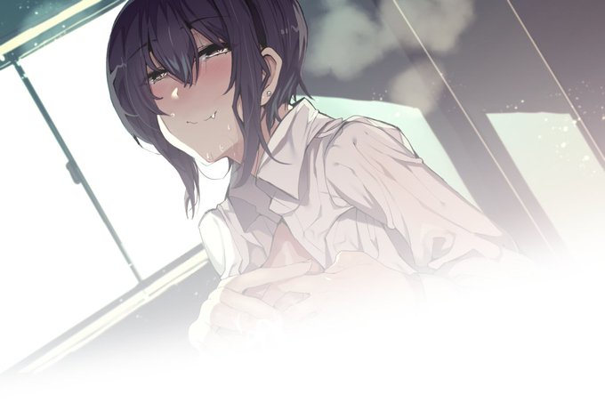 毎朝自慢の胸で襲ってくる一人称が『僕』の幼馴染【高解像度版】
FANBOX https://t.co/QsC09Ucs7T
Fantia https://t.co/pN0M9bcKsz 