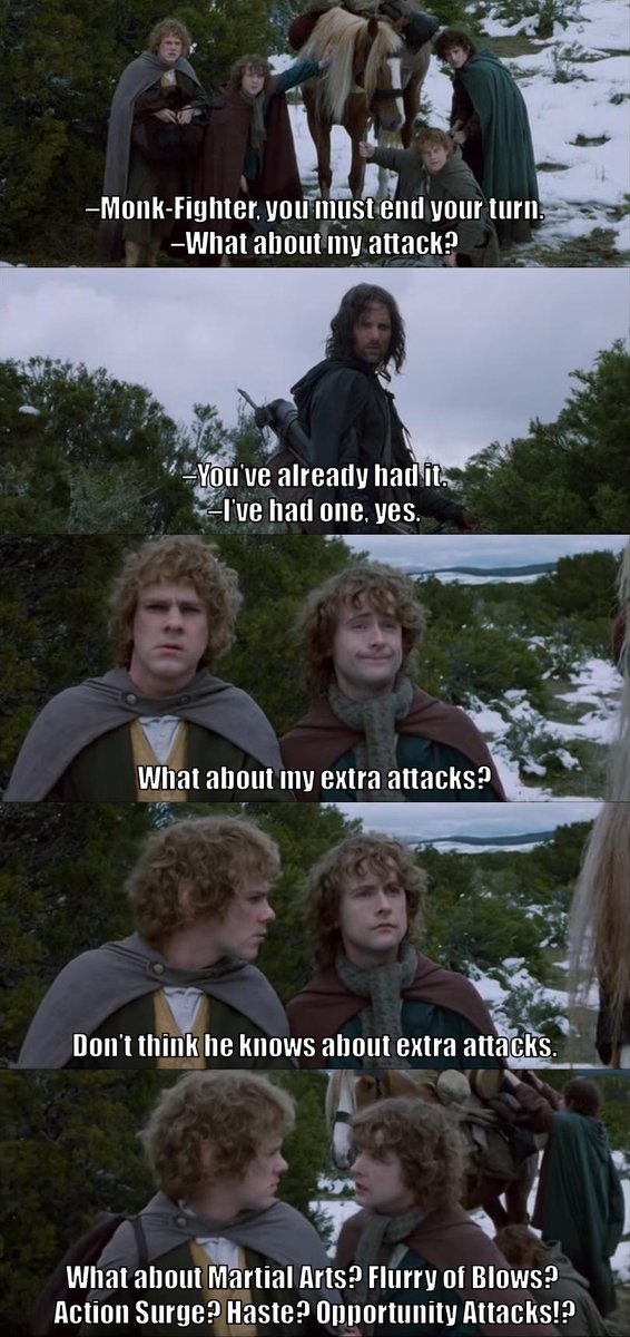 Download Dnd Memes On Twitter Players Always Trying To Extend Their Turn Dungeonsanddragons Gamenight 5e Dndmemes Dice Charactersheet Fantasy Roleplay D20 Meme Bard Https T Co Ysuaxmfsai