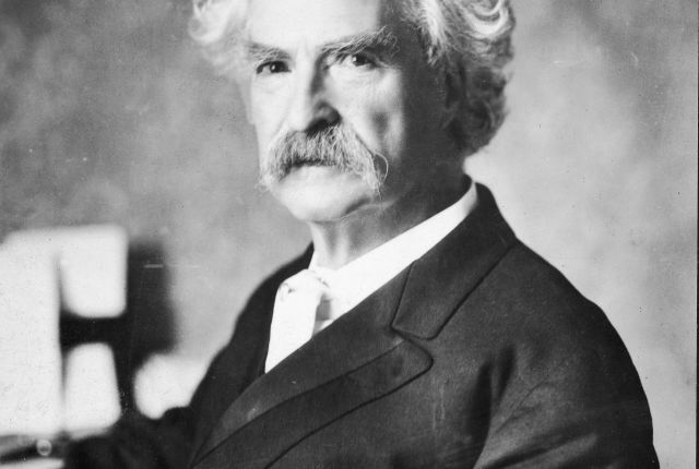 mental_floss's tweet image. 11 Things You Might Not Know About Mark Twain — bit.ly/2LjwoLA  #MentalFlossBookClub with @HowLifeUnfolds #15Pages