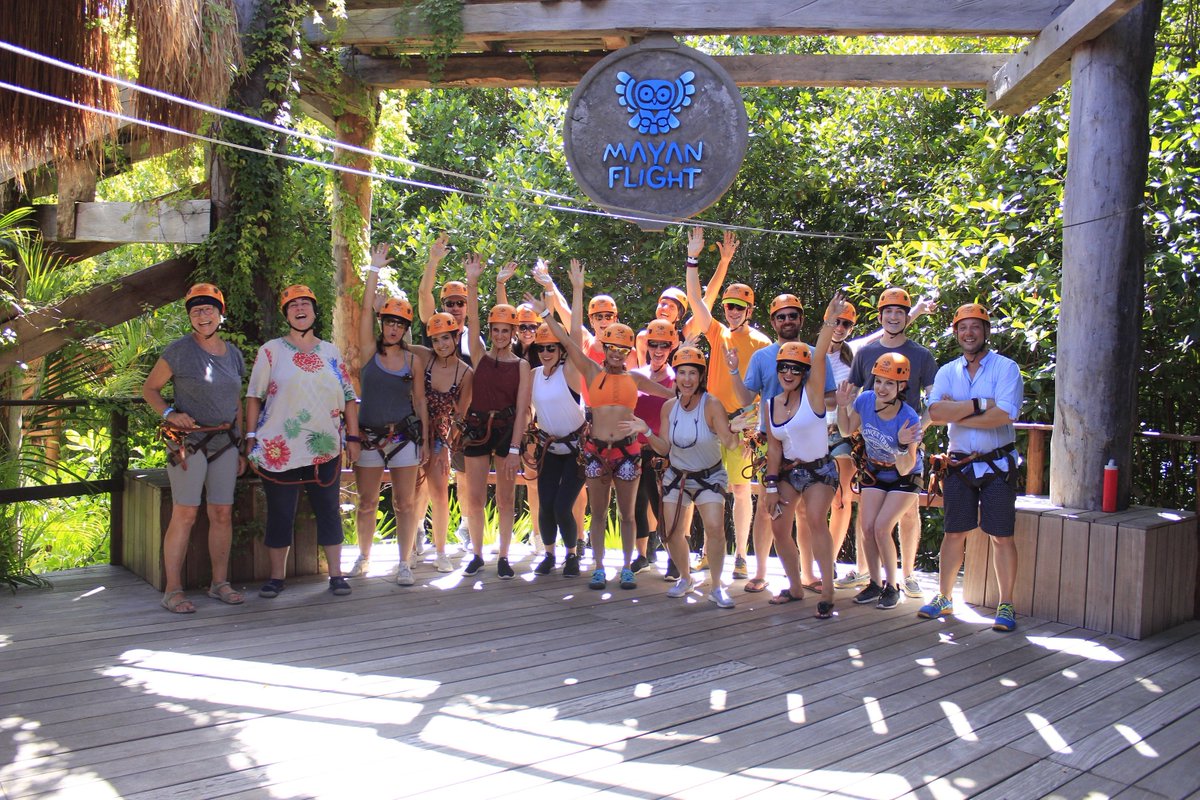 GlobalDMCs's tweet photo. It's only been a week, but we're already missing all the fun and excitement from #GDPConnection! Here's a peek back at some of our favorite moments from Connection 2019 for #TBT. #loveadmc #nodestinationisforeign https://t.co/YXJga9q0aQ