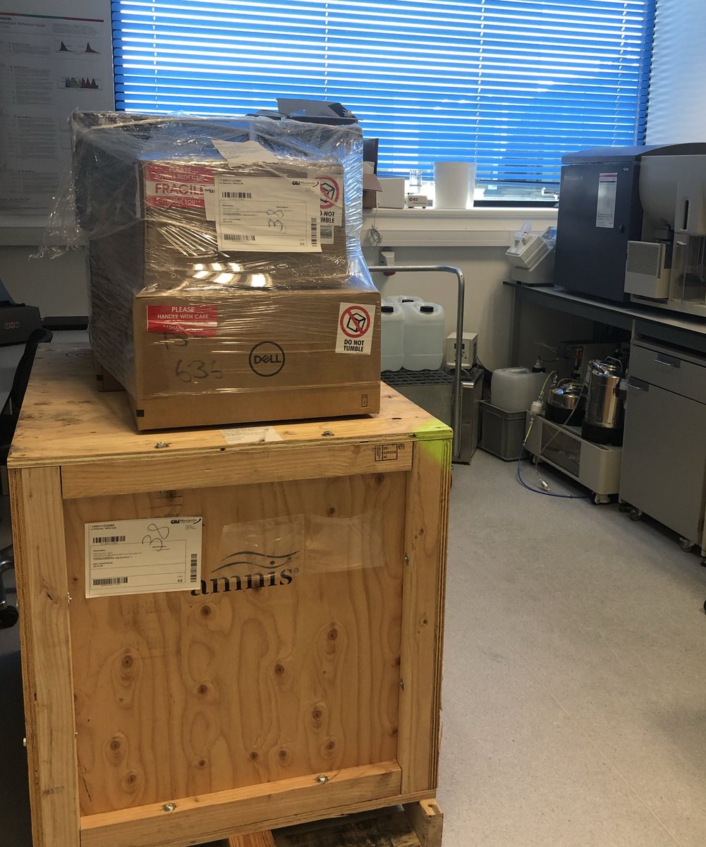 KC_DC_01's tweet image. Christmas came early!! Looking forward to getting this one set up #newtoys #imagestream @IRCFlowCore