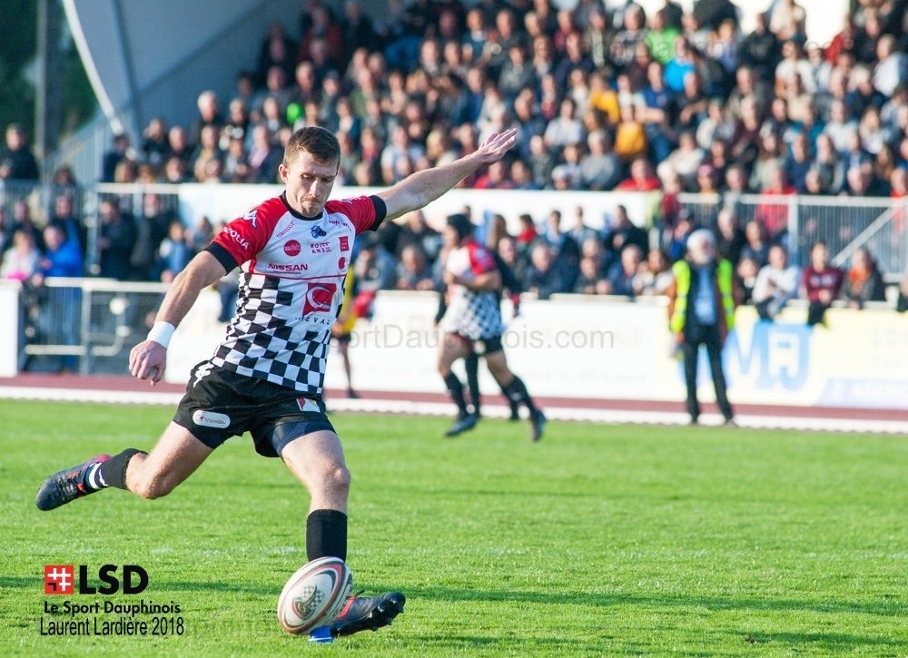 #ProD2 Changement complet de première ligne, Javaux de retour, découvrez la composition du <a href="/VRDRrugby/">VRDR Rugby</a> pour le déplacement à <a href="/ASBHOfficiel/">ASBH Officiel</a> !
----
lesportdauphinois.com/2019/08/29/pro…