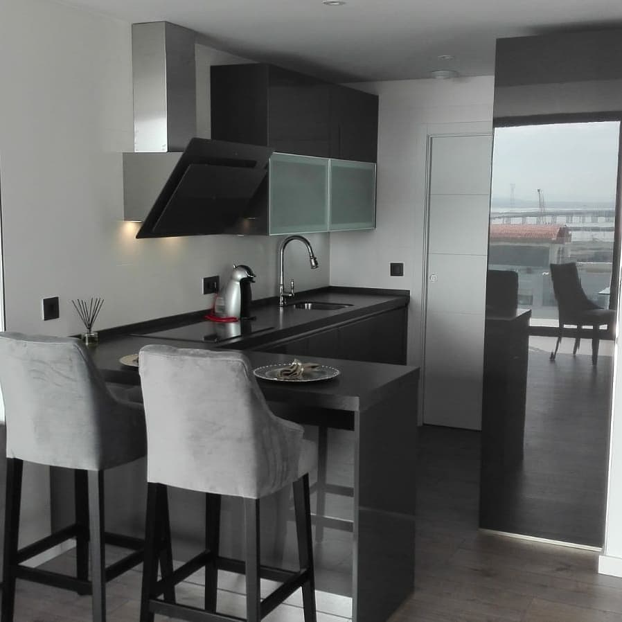Elenkococinas's tweet photo. Otra gran cocina realizada por el equipo de Elenko Cocinas ☺️👏👏👏
.
.
.
.
.
.
.
.
.
.
.
.
#blanco #cocinas #elenkococinas #cucine #impecable #style #estilo #decoracion #madera #kitchen #obra #arte #negro #black #white #blanco #modern #moderno #cádiz https://t.co/HXXivVQ0GR