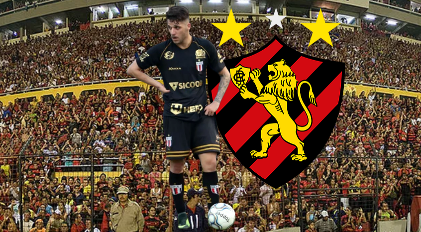 FelipeBMSa's tweet photo. Mapa de cruzamentos, números e vídeos: entre no @SelectR37 e conheça Daniel Vançan, provável reforço do Sport:

https://t.co/p4Rbg0jzq6 https://t.co/YqGpOfIUeh