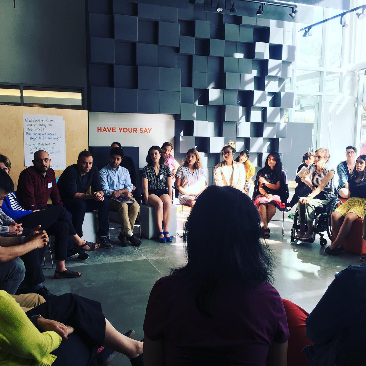 RedheadSteph's tweet image. Hey #yeg #publicengagement people! I will be in town Sept 16 & 17 teaching #IAP2 opposition & outrage training. Time is running out - register soon! bravelylead.com/event-registra…