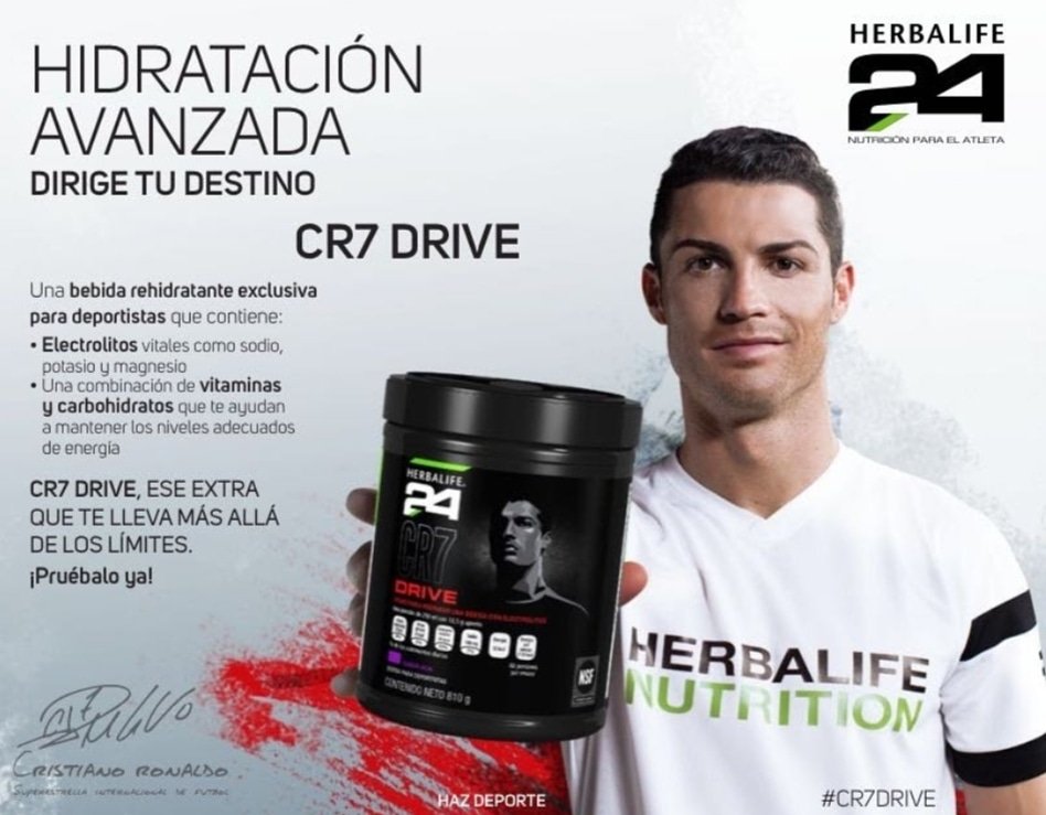 🥤 Descubre #cr7drive por menos de 20€.
#suplementos #fitness #gym #academia #fit #dieta #treino #muscula #crossfit #bodybuilding #saude #salud #musculacao #bodybuilder #nutri #nopainnogain #maromba #vitaminas #suplementacao #emagrecimento #proteina #vidasaudavel #muscle