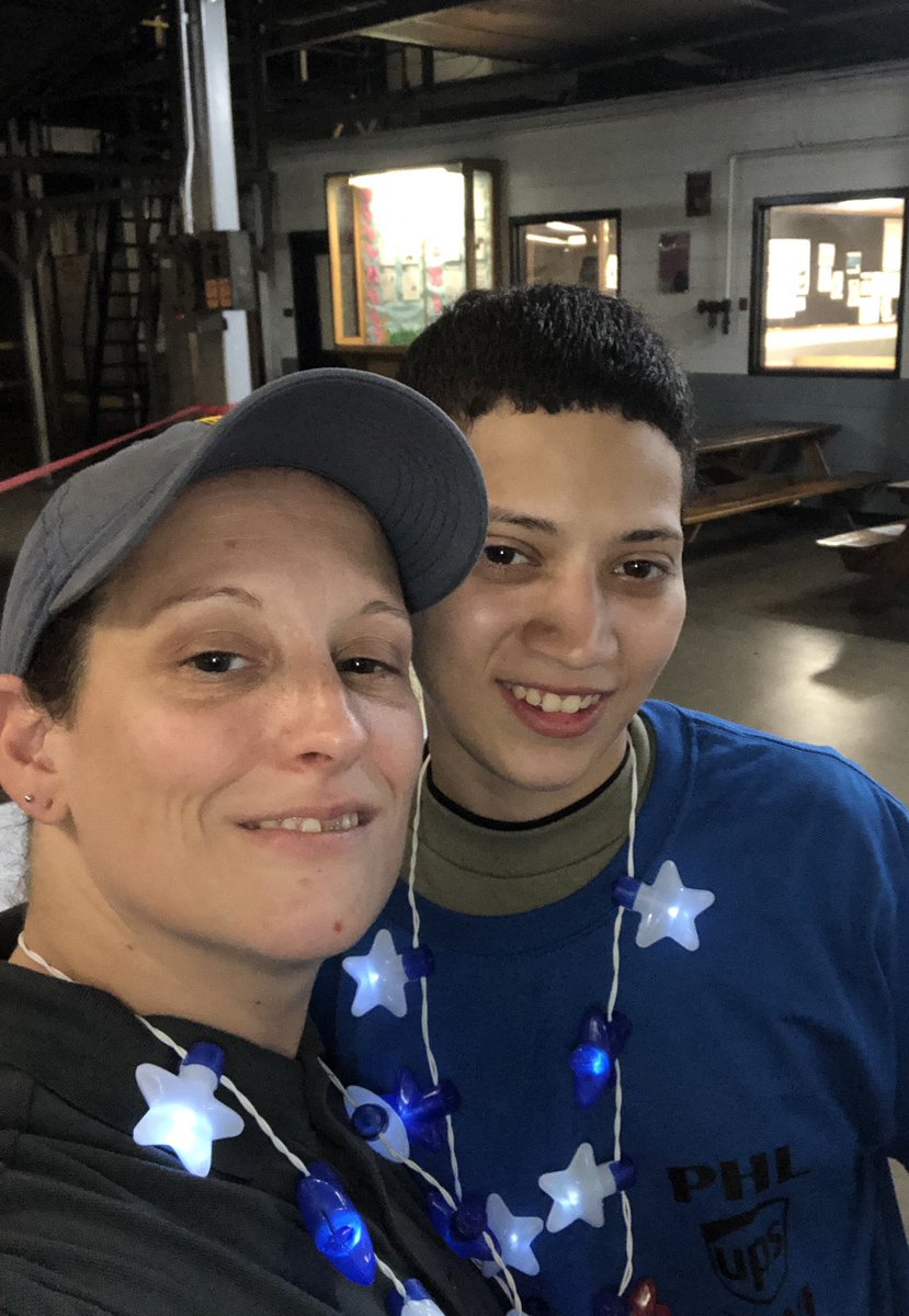 😢😭, so sad, been with her since her first day! Gonna miss her!! Good luck!!! And congrats!! KIT! “Let’s get the irregs....lol”