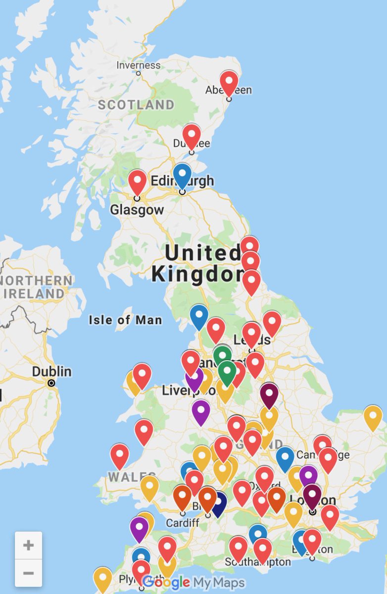 mikebutcher's tweet image. It’s time to take action in the REAL world!  
Use this map to join protests against the proroguing of Parliament: 
google.com/mymaps/viewer?…

Add events: 
bit.ly/submityourprot…

Add 2 your cal: 


#DefendDemocracy
#ProtestMap
#StopTheCoup
⁦@TechForUK⁩