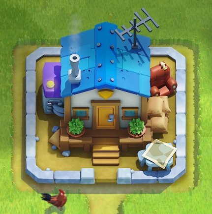 ¿Por que HQ vais? 🤔