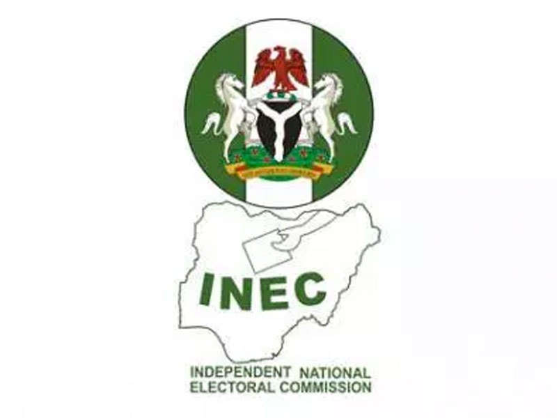 LeadershipNGA's tweet photo. CDD Tasks INEC To Publish 2019 Election Results https://t.co/0VL9X6NgeZ https://t.co/eDRCR9FGmw