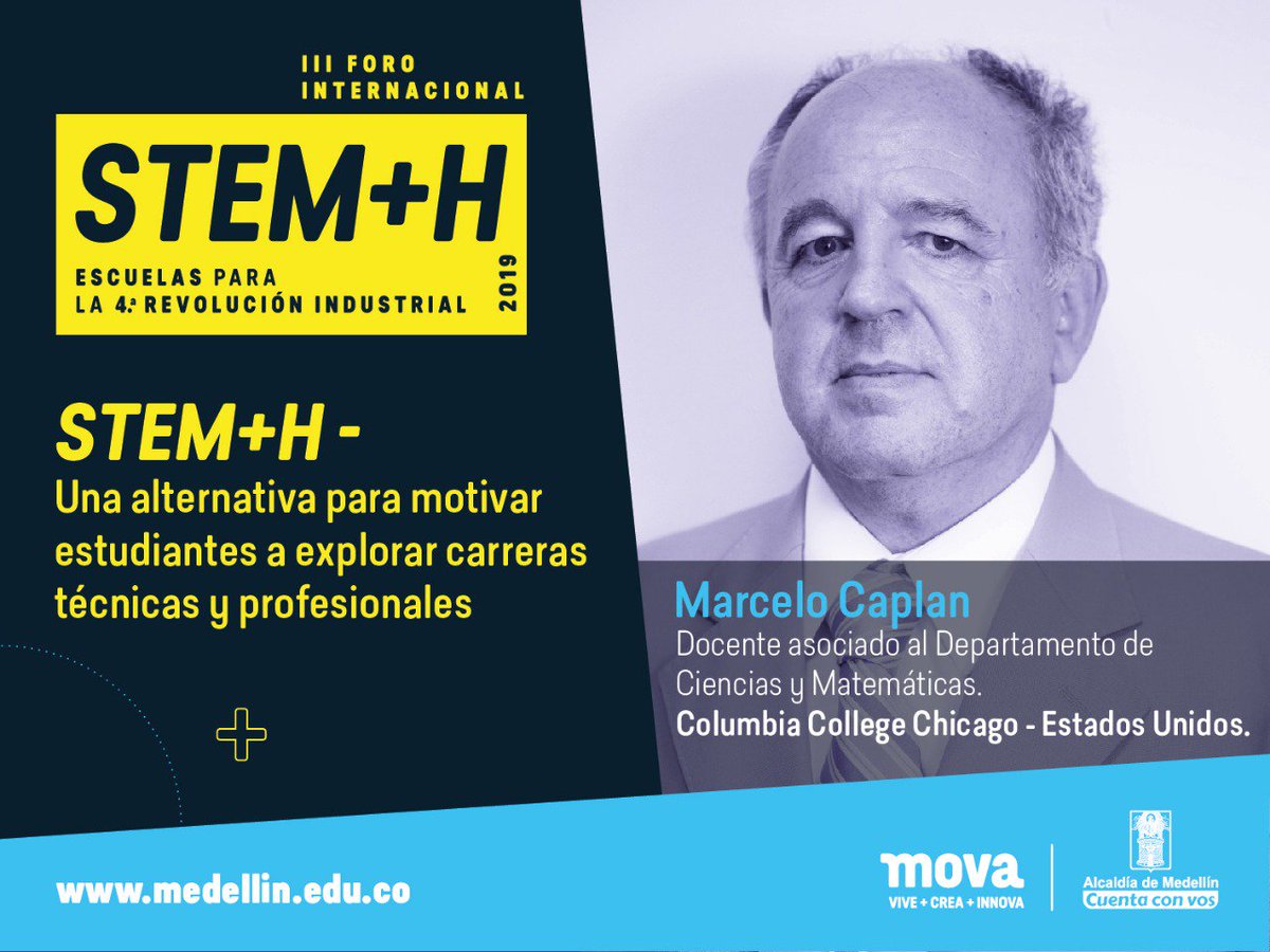 soyalejangu's tweet photo. @McaplanMarcelo nos habla de la importancia de la educación técnica. @LuisGPatino https://t.co/oWL6L0odE6