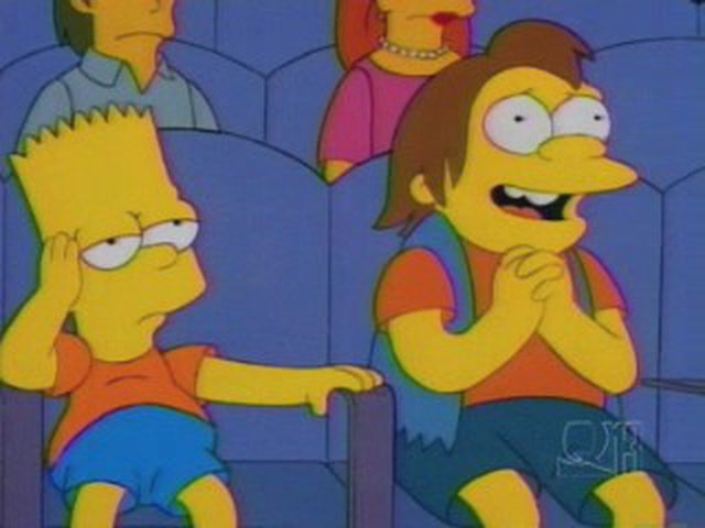 Simpsons Screens (@simpscreens) on Twitter photo 