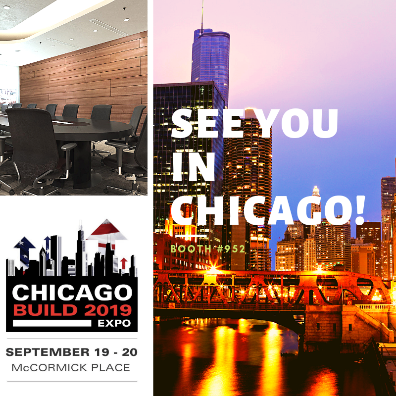 Build_Expos's tweet image. RT Chicago_Build: RT McCainWalls: Chicago Build 2019 Expo is only a couple of weeks away! Register today for your complimentary pass: mccainwalls.com/chicago-build

See you at our #McCainWalls booth #952!

#modularwalls #ChicagoBuild