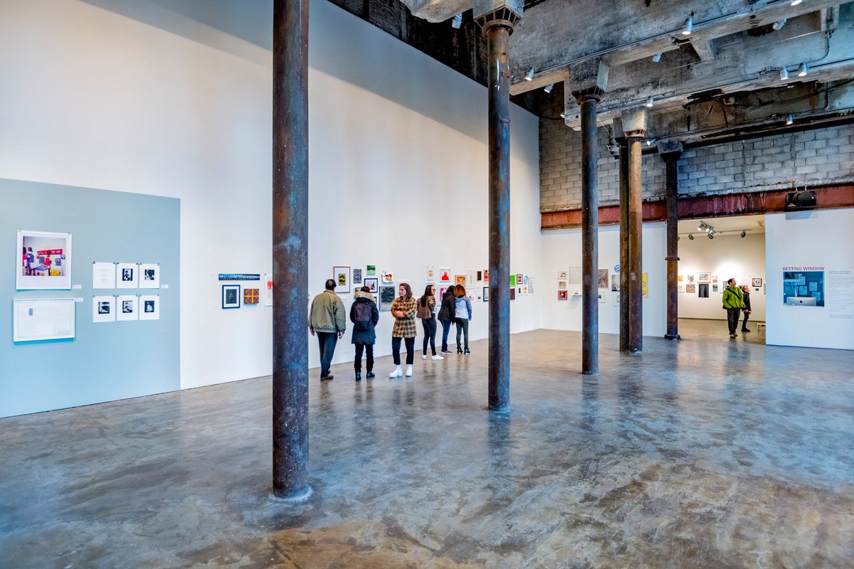 DUMBO's First Thursday Gallery Walk | September 5, 6-8 pm - mailchi.mp/603dd833823d/b…