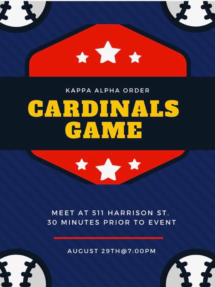 Kappa Alpha tweet media