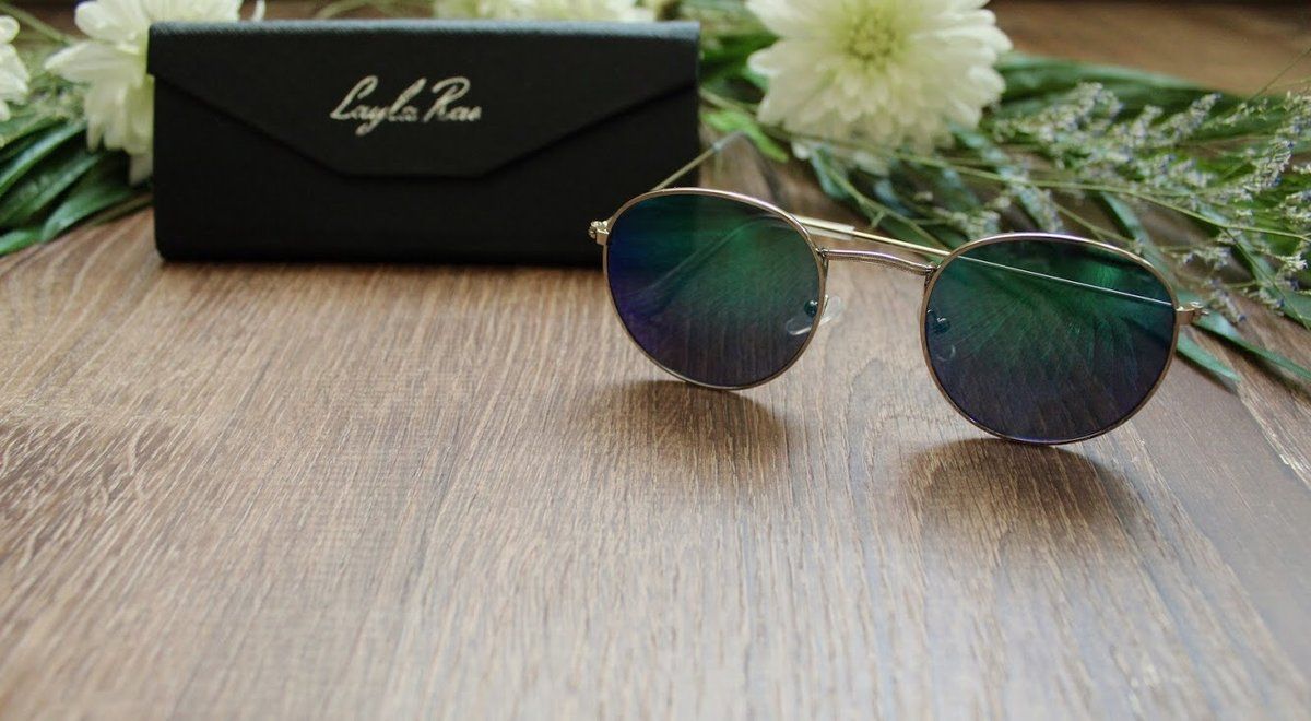 LaylaRaeSwim's tweet photo. I love these sunglasses! Keep your eyes safe in style! https://t.co/55BmuICTW5 Also save 30% off using promo code: SUMMER30 😎 💓 

#beachlife #PositiveVibes #sunglasses #beach #sunnies #beachbum #summer #sales #promo https://t.co/d3tTkyHqu1