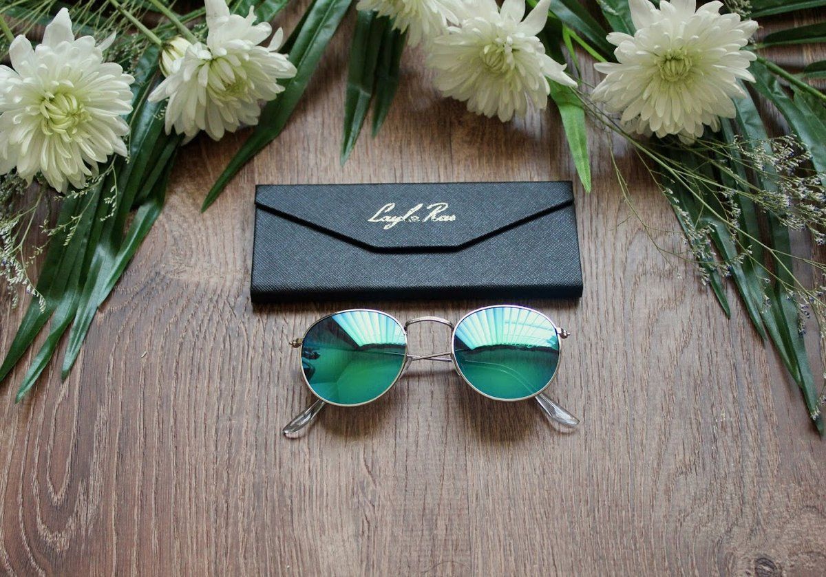 LaylaRaeSwim's tweet photo. I love these sunglasses! Keep your eyes safe in style! https://t.co/55BmuICTW5 Also save 30% off using promo code: SUMMER30 😎 💓 

#beachlife #PositiveVibes #sunglasses #beach #sunnies #beachbum #summer #sales #promo https://t.co/d3tTkyHqu1