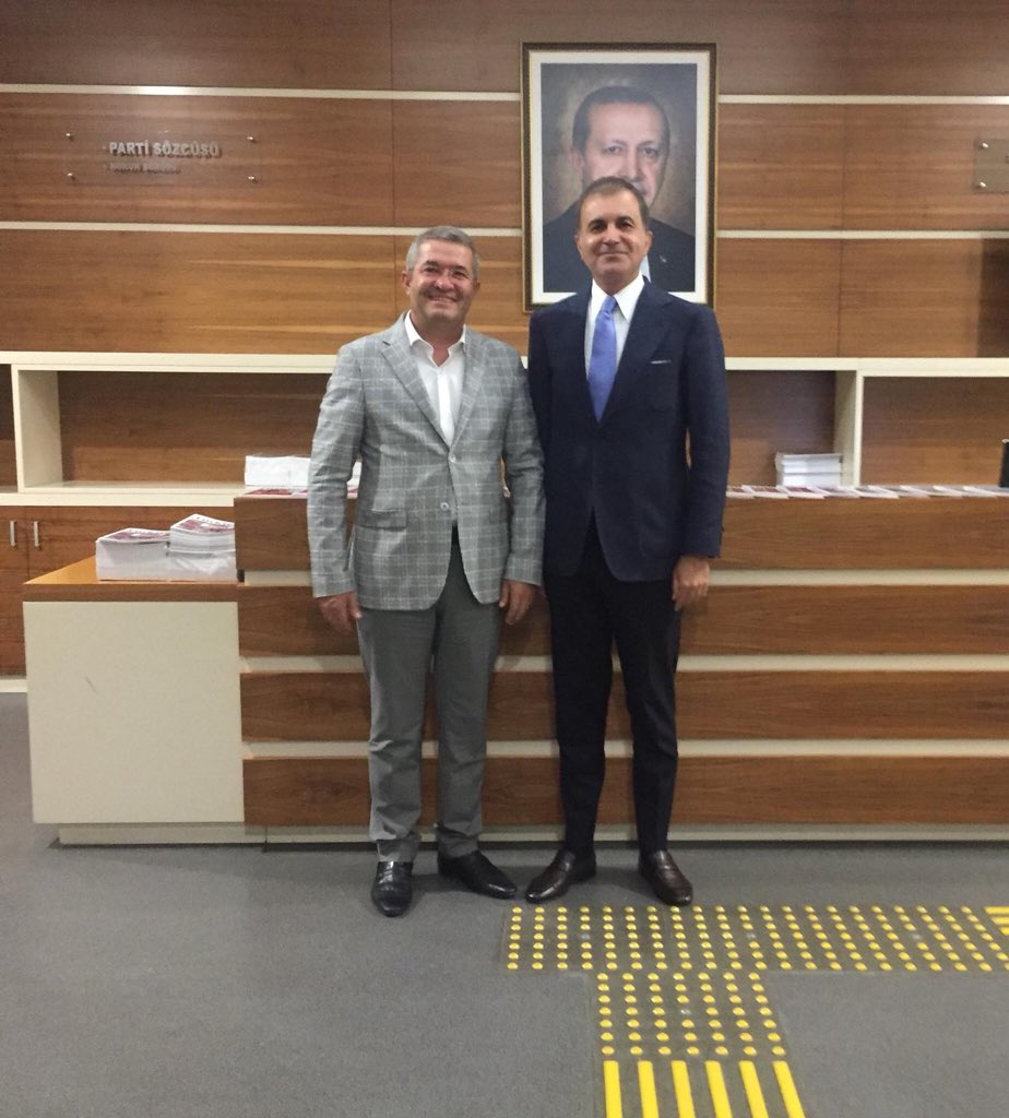 Necdet Takva tweet media