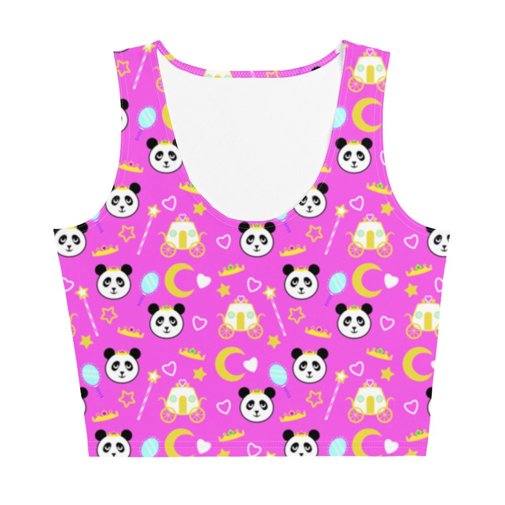 Pandomushop's tweet photo. All new #Princess #Pandomu pattern available now only at https://t.co/XY63sGR1v4! Get this pattern on all of your new favorite #pandagear #panda #pandashop #2019 #skirts #sweaters #leggings https://t.co/H8kqQa3hUt