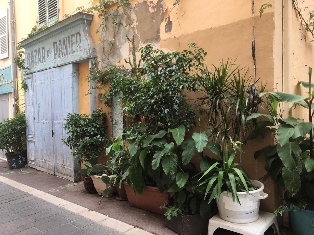 ★ Des nouvelles de l’atelier ★

Mardi, nous nous sommes envolés direction Marseille pour un séminaire d’équipe ! ✈️

L’occasion de découvrir cette jolie ville du Sud et d’en apprendre plus les unes sur les autres (et de travailler aussi un peu 👩‍💻).