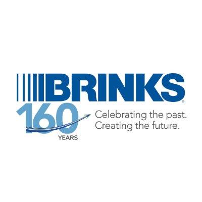 #Brinks160