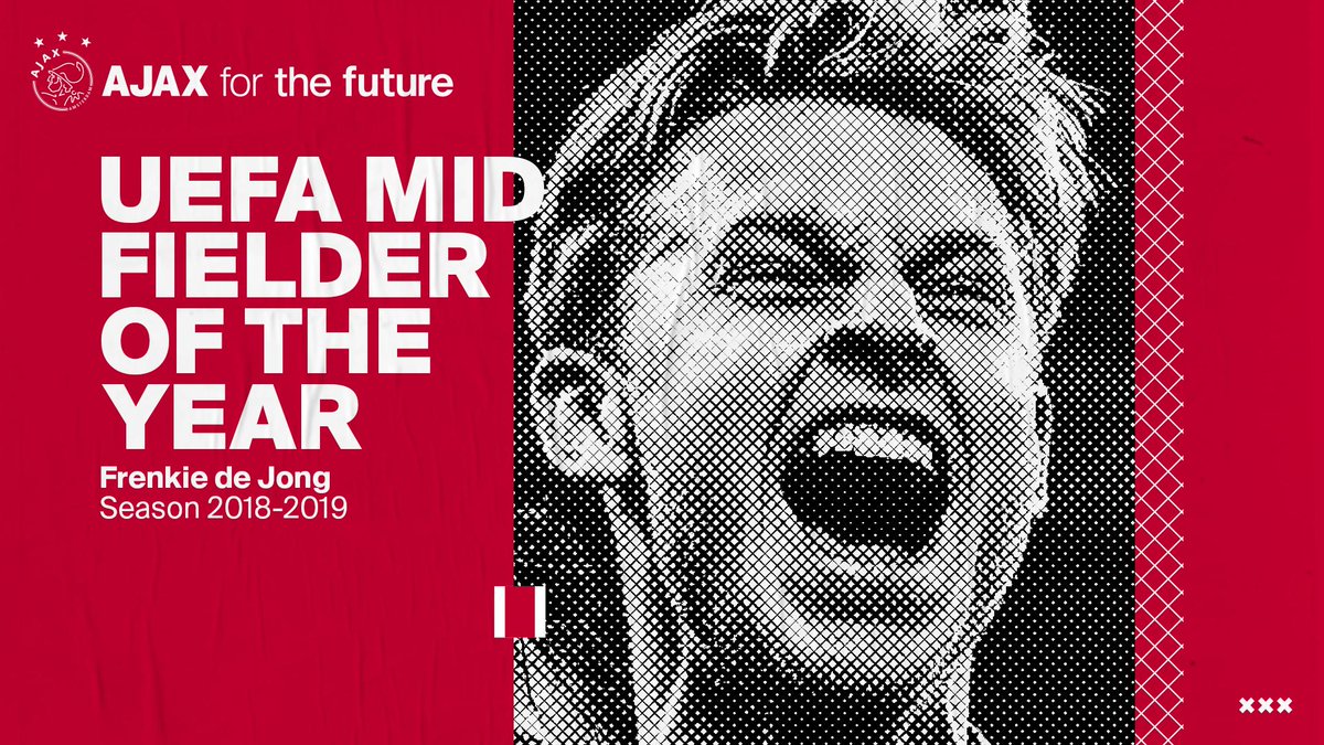 AFC Ajax tweet media