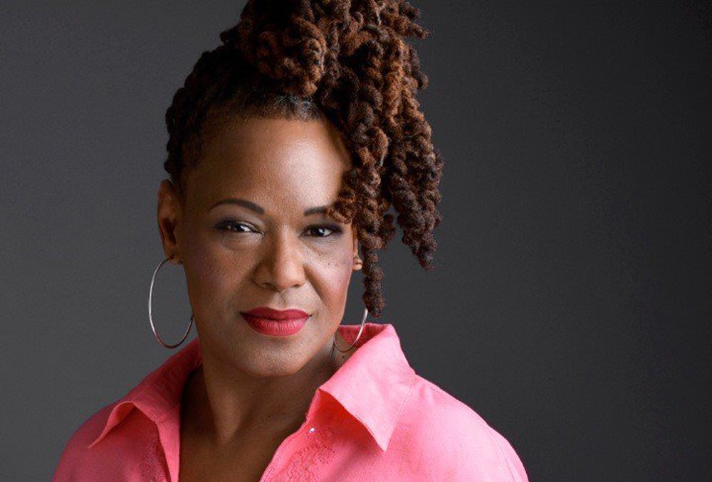 ‘Mad About You’: Kecia Lewis To Recur In Revival Limited Series For Spectrum Originals dlvr.it/RC6dPy