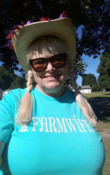 On my way to the State Fair! https://t.co/uY9uwTNchY<a href="/tag/horny"class="tags"><span>#horny</span></a><a href="/tag/pornstar"class="tags"><span>#pornstar</span></a>