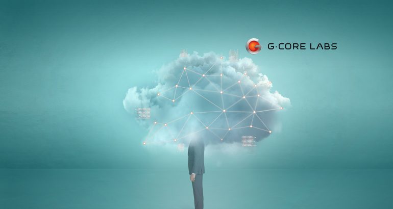 AiThority's tweet image. G-Core Labs Introduced a Unique Cloud Object Storage Service Integrated with CDN ow.ly/7Da630priun #TecHR #Cloud
