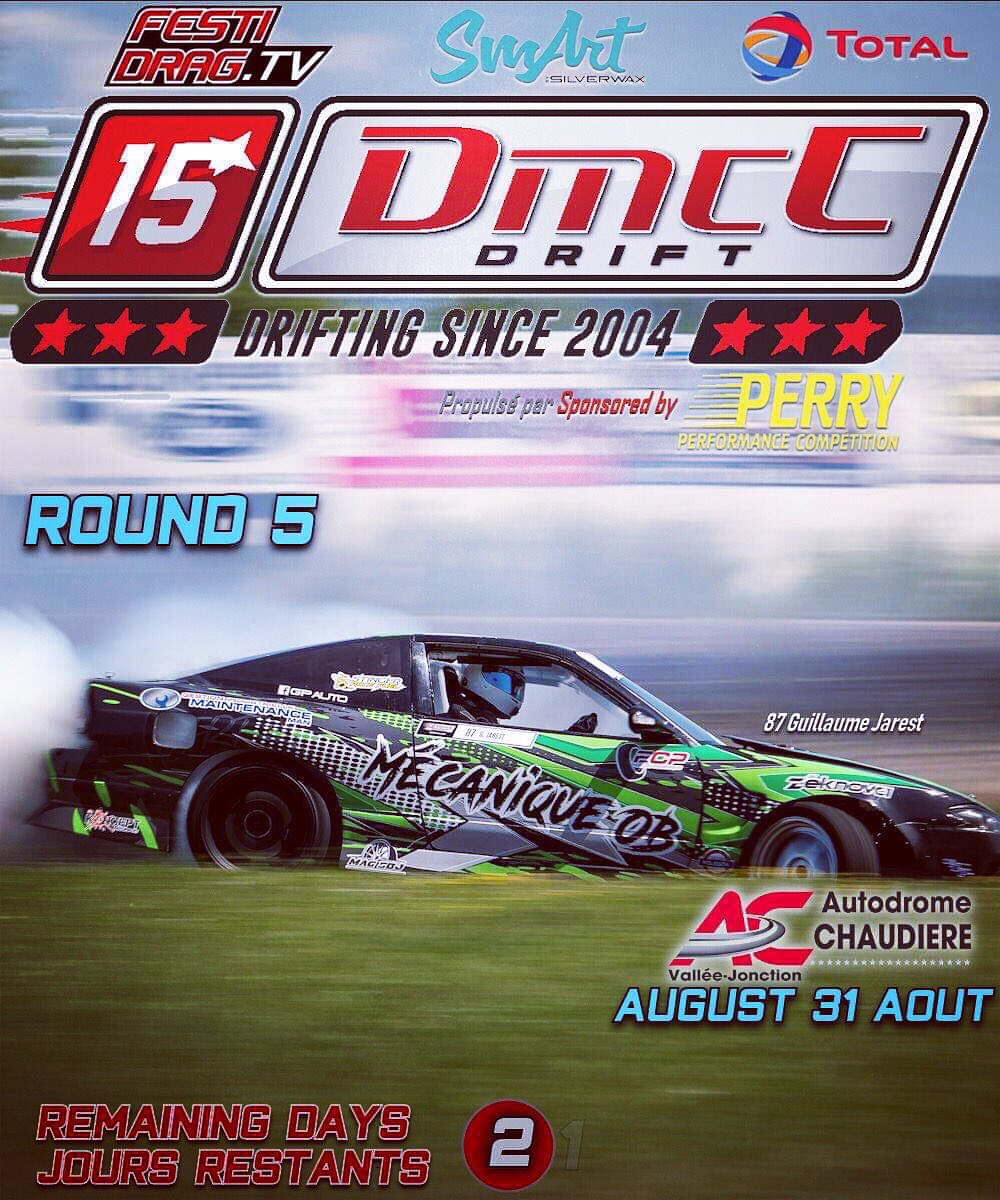 DriftDMCC's tweet photo. Round 5 in two 2 days....don't miss it!!💥💥💥🔥🔥🔥 https://t.co/vd3kN3bryi