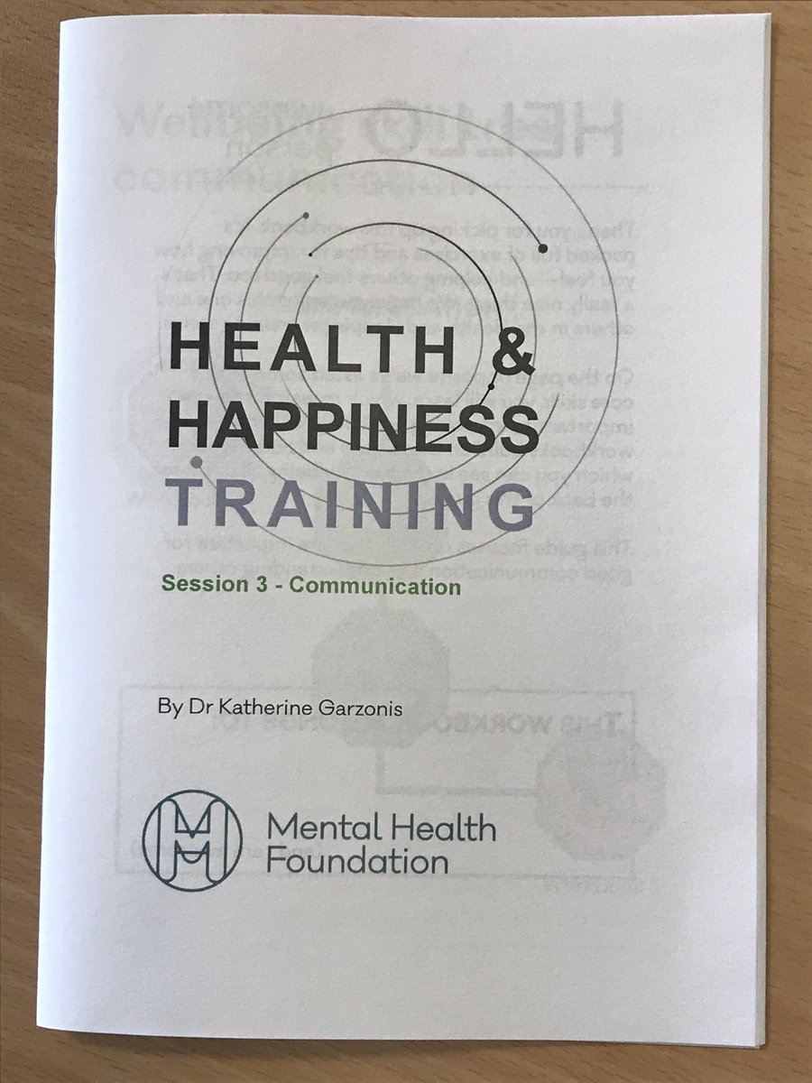 ThamesThrive's tweet photo. Well done to these amazing @lbbdcouncil residents who today have completed the 6 week ‘Health &amp; Happiness Programme.’ Big thanks to @mentalhealth Dr Katherine Garzonis for delivering such fun &amp; interactive sessions. Looking forward to the next programme- 11th Sept 10am-12pm! https://t.co/CylXAk5xu6