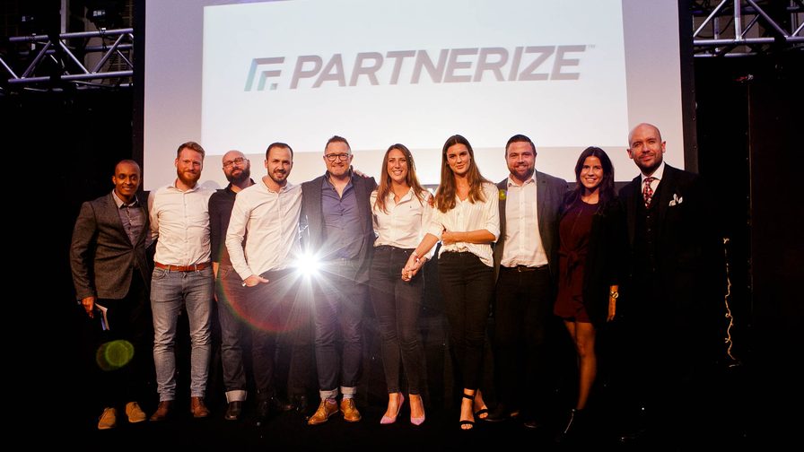 partnerize's tweet photo. Come work with us at the industry leader in partner automation! Partnerize has opportunities across many departments and locations, including Newcastle, San Francisco, NYC, and Baltimore. Take a look! https://t.co/mflHEEsC0w https://t.co/cWoXeA383l