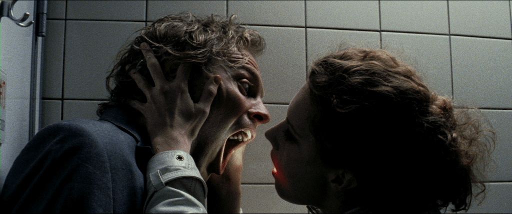 reelydope's tweet photo. In Horror Debut #LUZ, The Devil Just Needs Some TLC. https://t.co/61iJFDJy9y https://t.co/OzGEuYJaSL