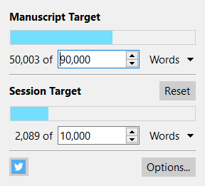 C_A_Writes's tweet photo. Proud.  #amwriting https://t.co/JYMhZq3qTH