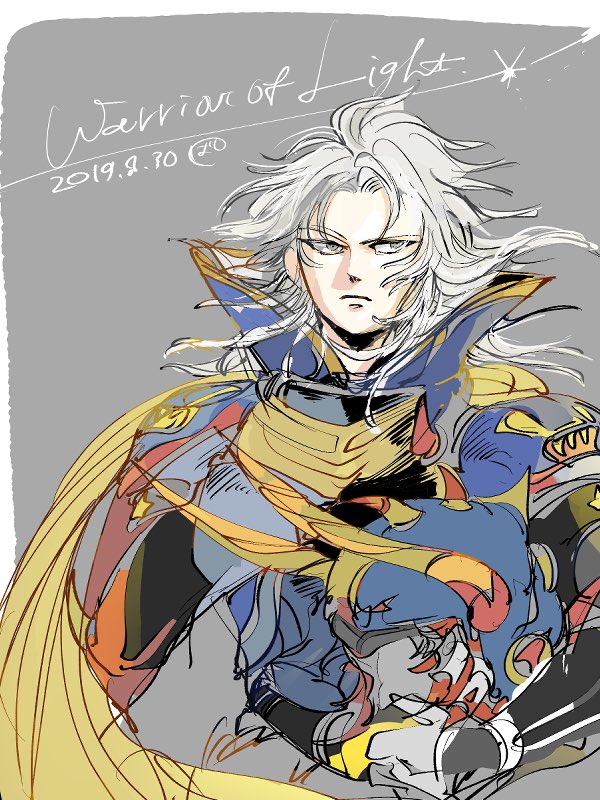 「WOLさん 」|🔥ば。のイラスト