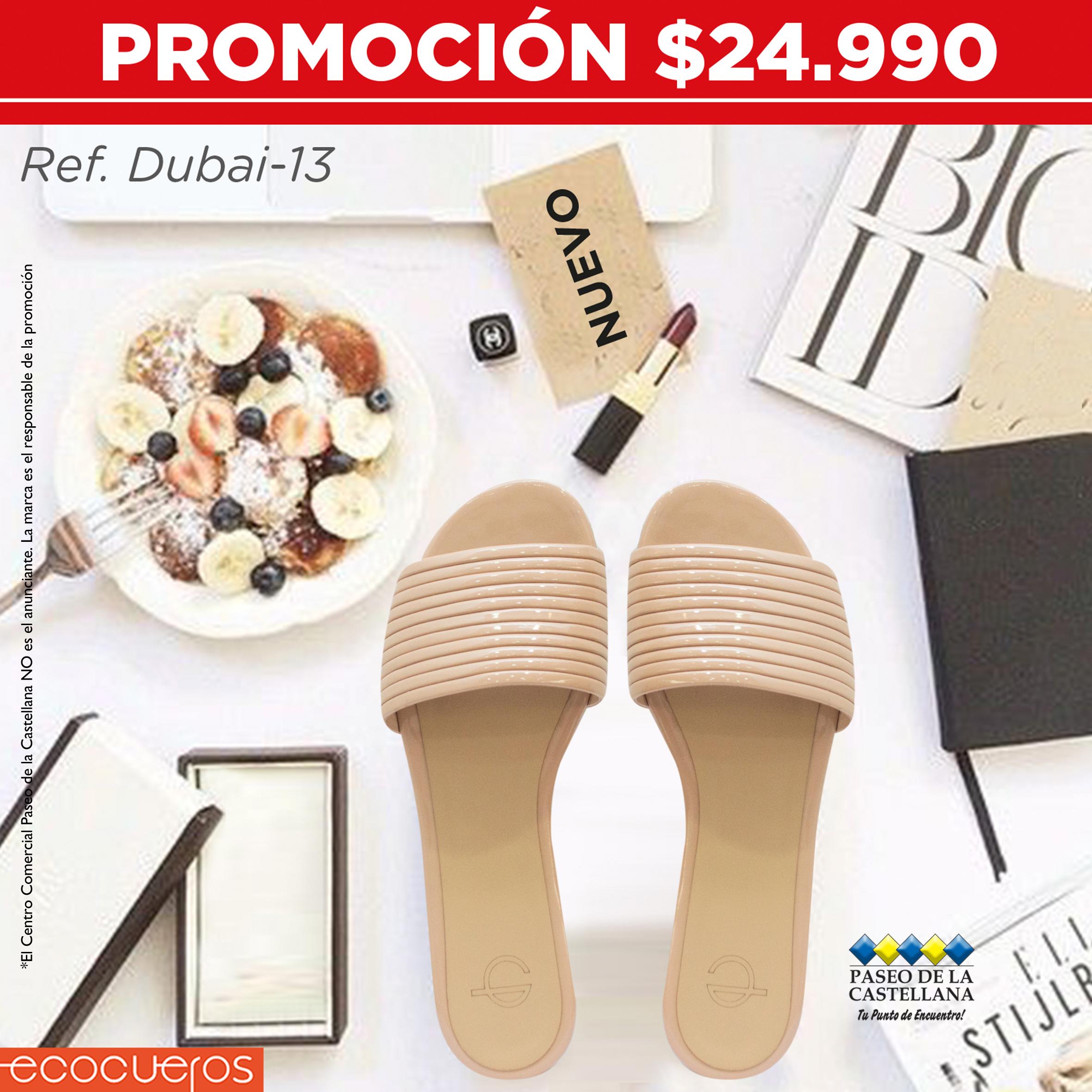 Sandalias ecocueros clearance