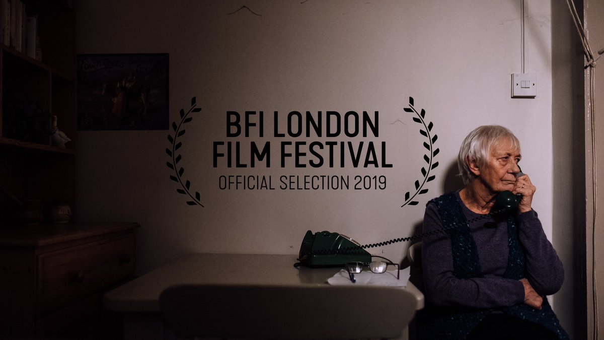 Unbelievably excited to announce Duck Daze will be screening at <a href="/BFI/">BFI</a> LondonFilm Festival. We'll be screening on the 4th &amp; 6th October in the IN AN AGE OF CONSENT strand. Tickets go on sale in a couple of weeks. #LFF #LFF2019
