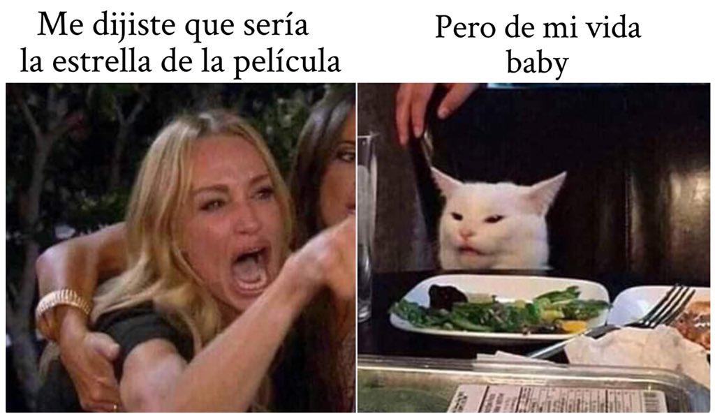 Yo cayendo en tus mentiras...