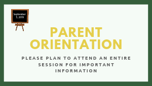 PrairiePtElem's tweet photo. Don't miss out on Parent Orientation next Thursday!  Click the link to view the flier: https://t.co/XEogMNzrG5 https://t.co/n3v0yoDMzK
