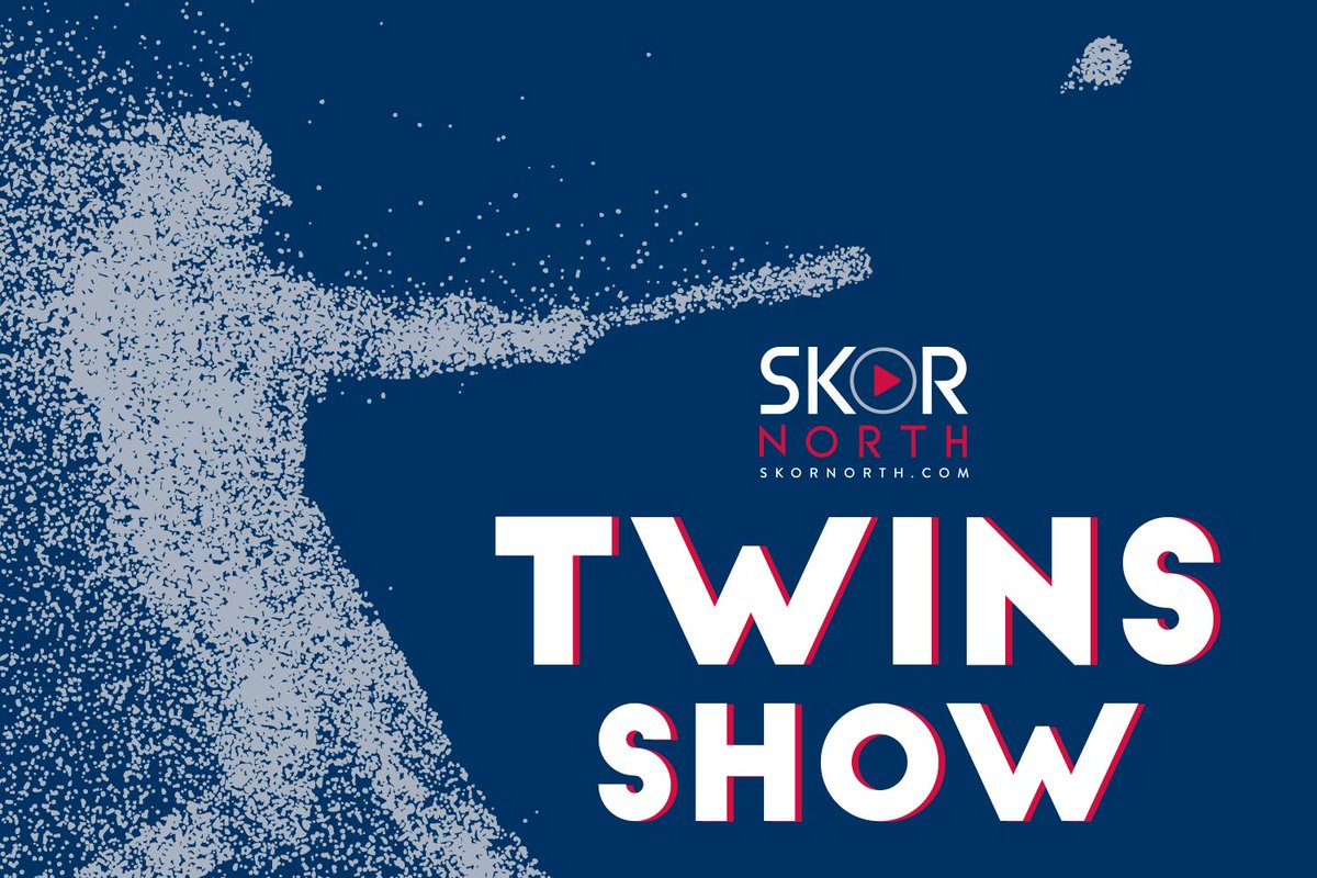 SKORNorth's tweet image. Come on out to the SKOR North booth at the #mnstate fair from 12-1 to watch @glenperkins and the SKOR North Twins Show crew!

Glen may even give you one of his Sweet Martha's cookies if you're nice.