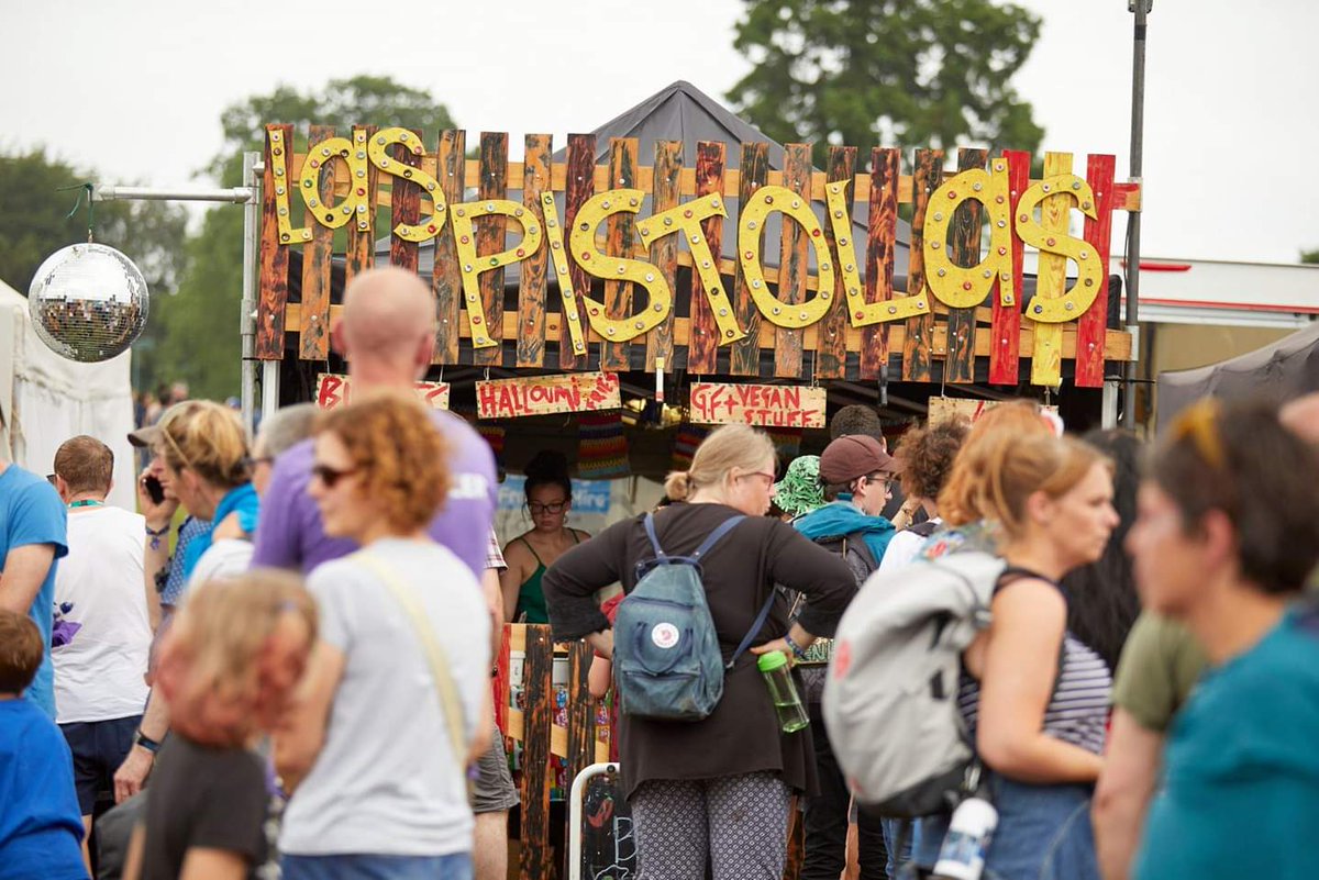 Deer Shed Festival tweet media