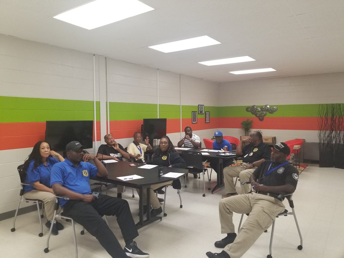 FCPS_SAFETY/SECURITY tweet media