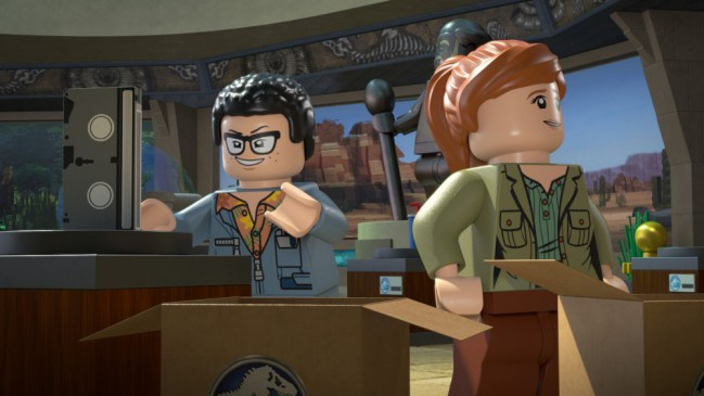 lego jurassic world legend of isla nublar mosasaurus