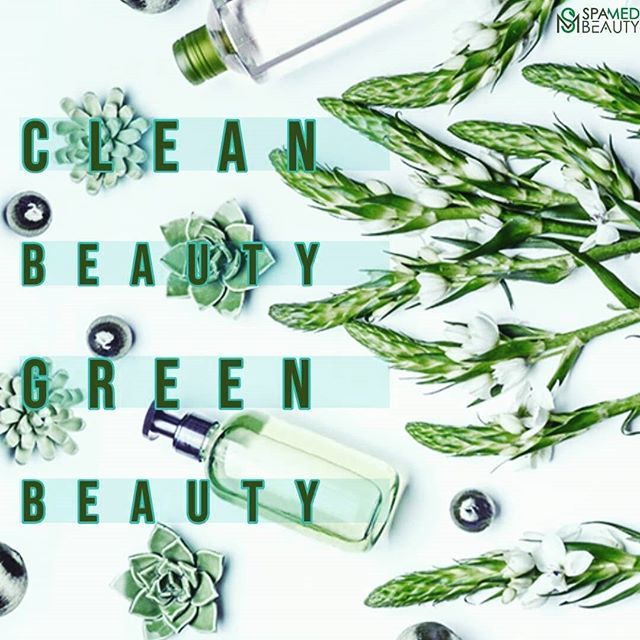 SpaMedSolutions's tweet photo. Clean Beauty + Green Beauty Everything you #love 💚 https://t.co/z5czss6w9n #cleanbeauty #cleanbeautyblogger #cleanbeautytalk #cleanbeautyproducts #cleanbeautyrevolution #cleanbeautycommunity #cleanbeautyroutine #cleanbeautyblgger #cleanbeautytribe #cle… https://t.co/k97r9Rr30d https://t.co/GQNzuF8NXM