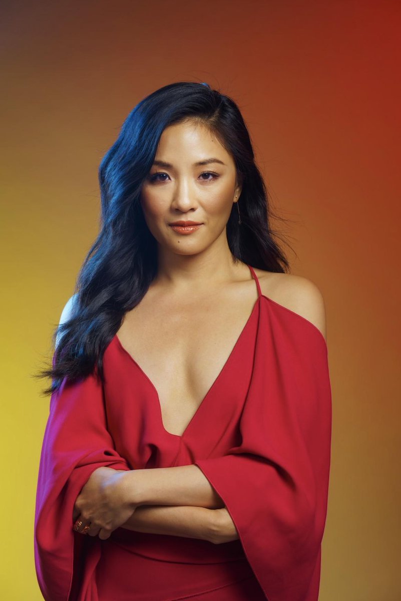 Constance wu pics