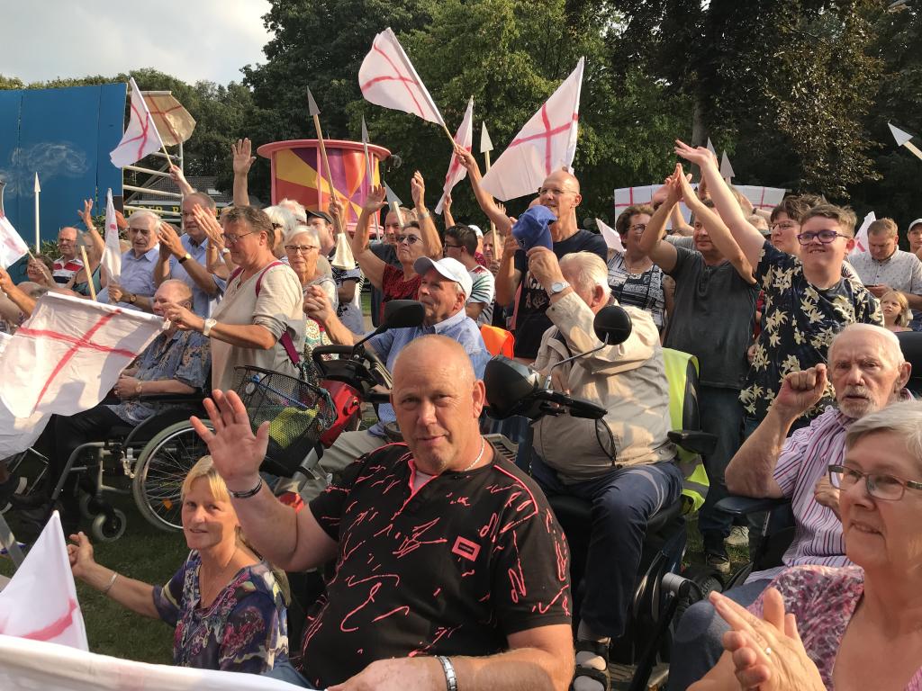 Zomer in Gelderland tweet media