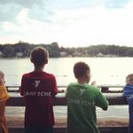 Photo by Camp Out for Kids (@campoutforkids)
