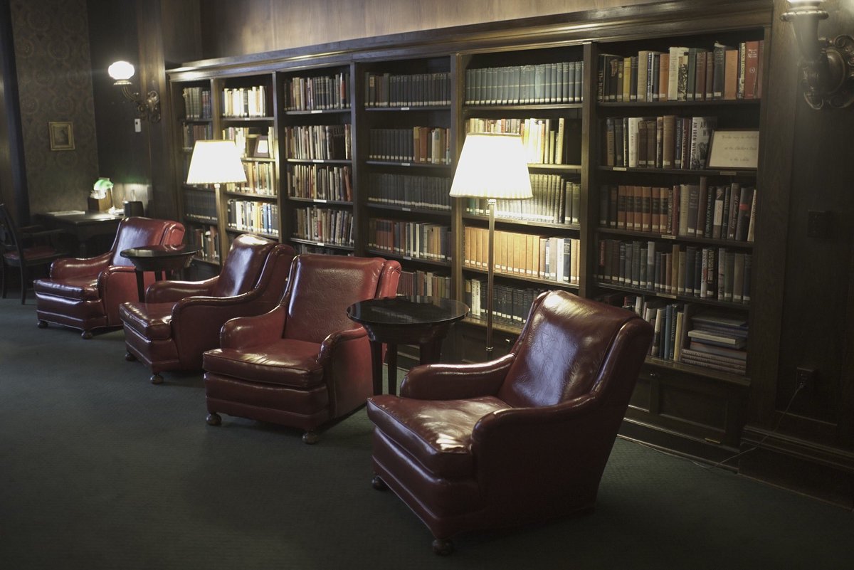 The Minneapolis Club tweet media