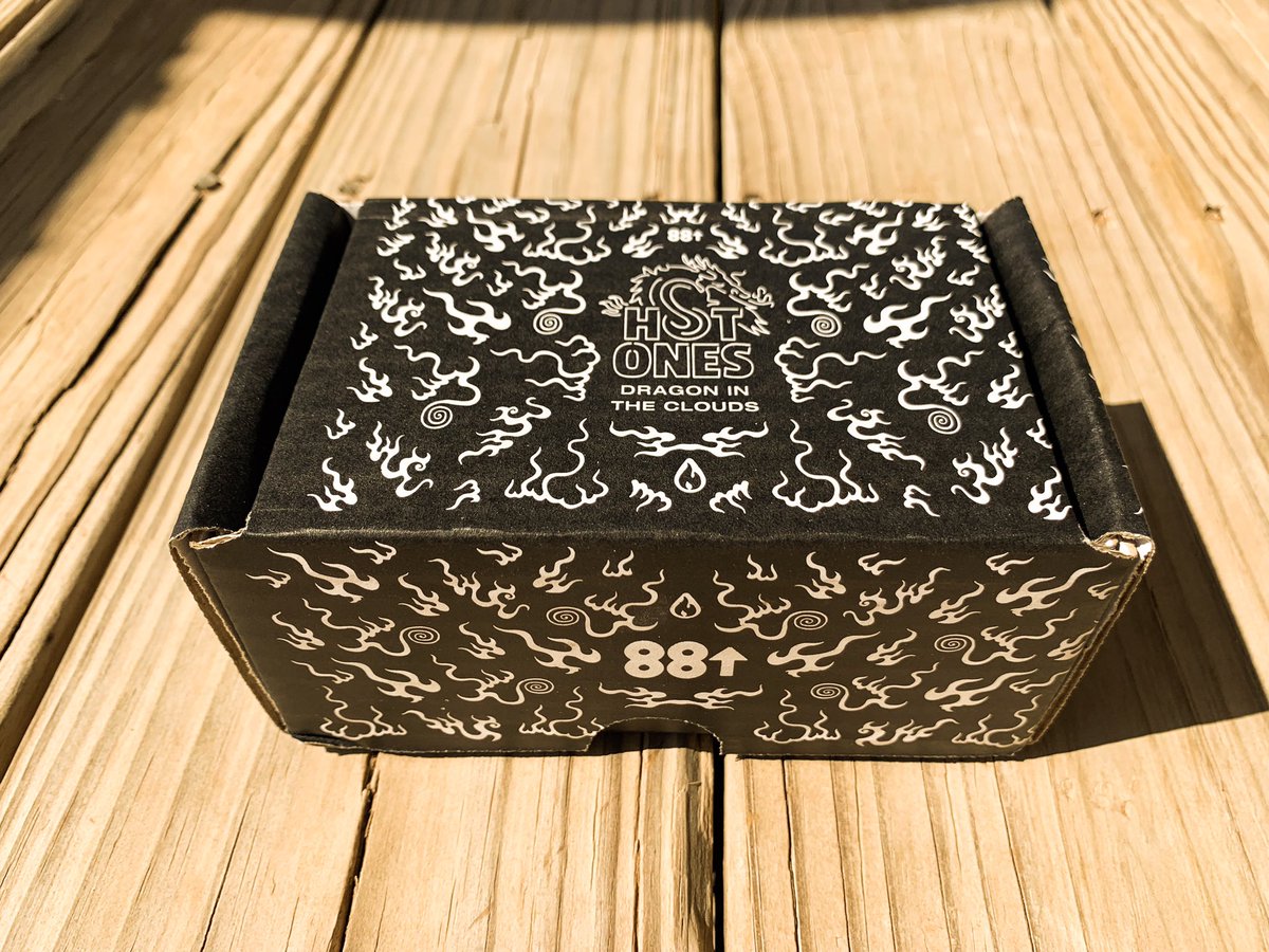 JoeyFromWTX's tweet image. Just in time for college football. 😋🥵😎@firstwefeast  #HotOnes #SPICELORDS