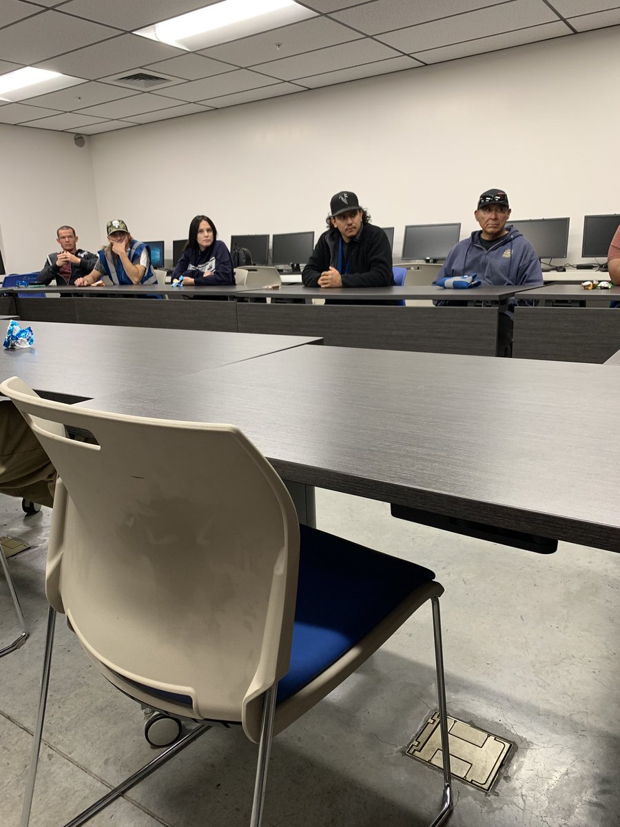 SLC Regional Preload Safety & CERC tweet media